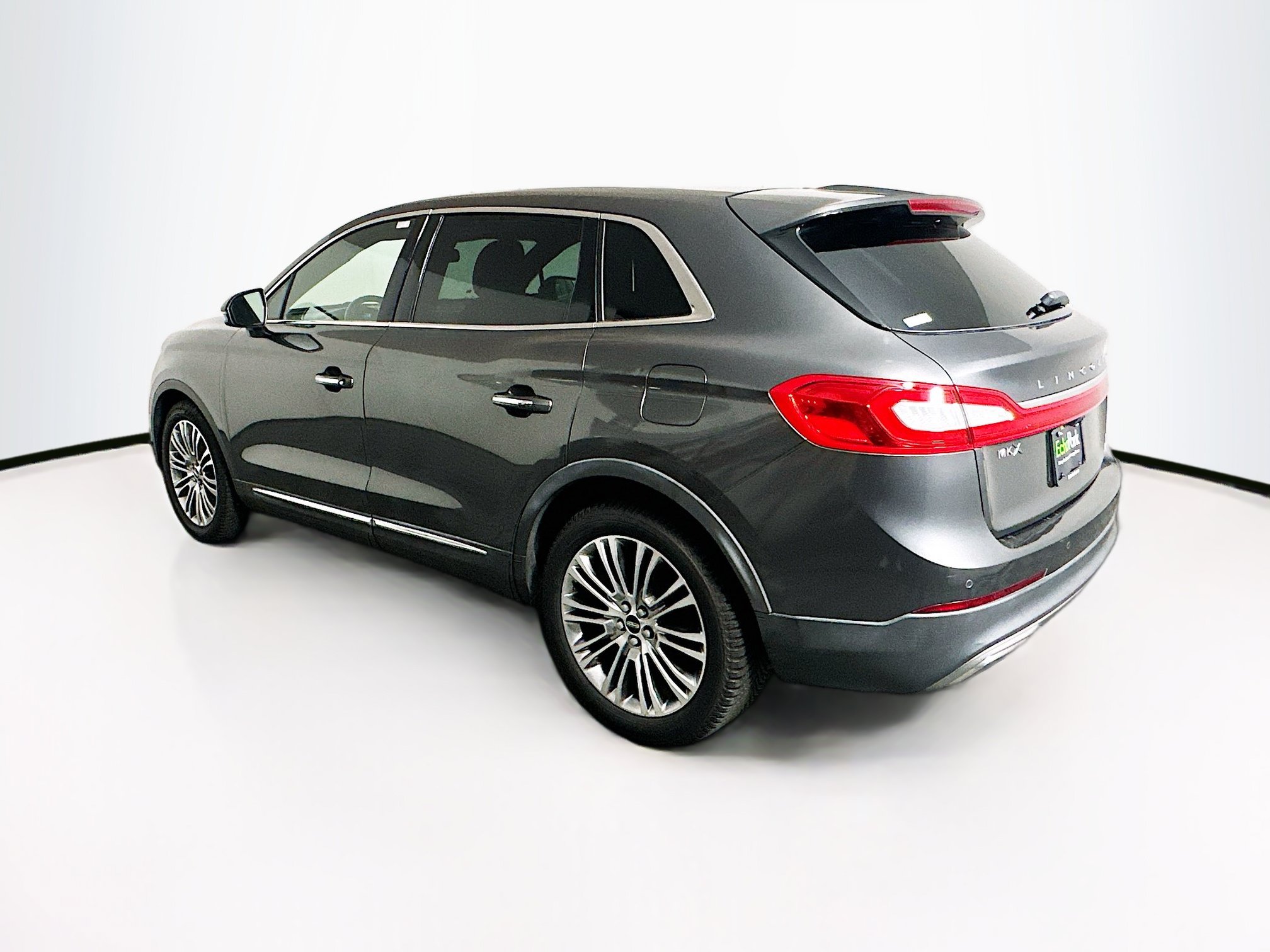 Used 2018 Lincoln MKX Reserve FWD image 5