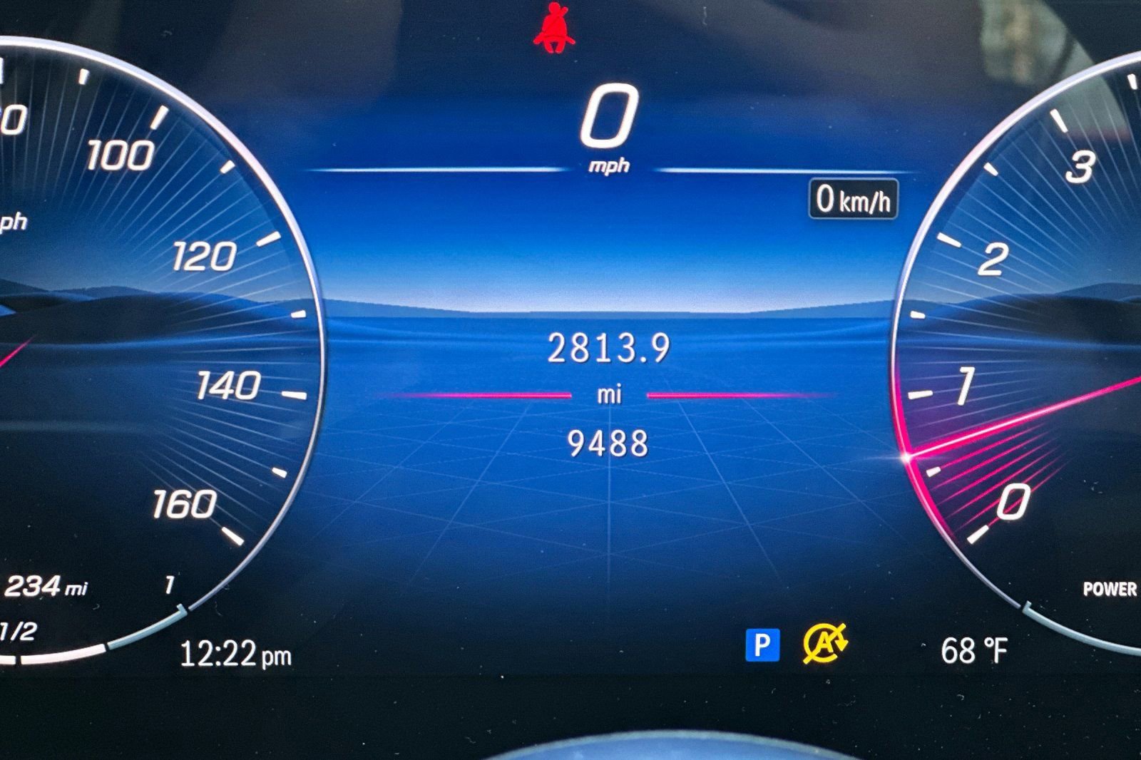 Used 2025 Mercedes-Benz C 300 4MATIC Sedan image 25