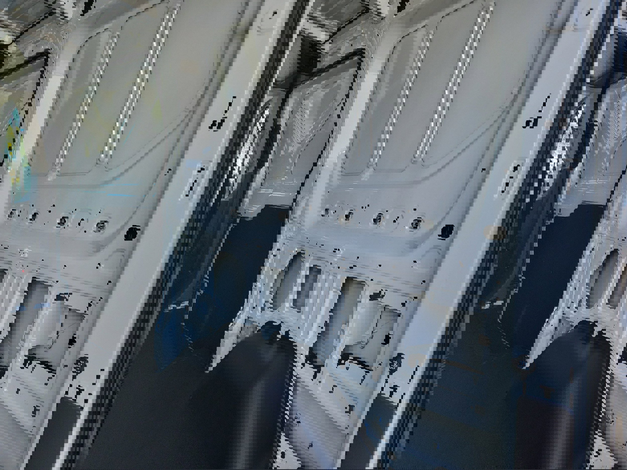 New 2026 Ford Transit 150 Low Roof image 9