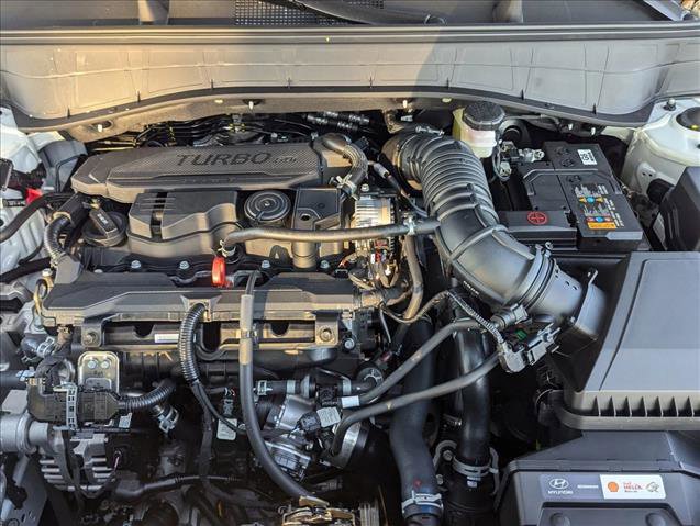 New 2026 Hyundai Kona SEL Premium image 15