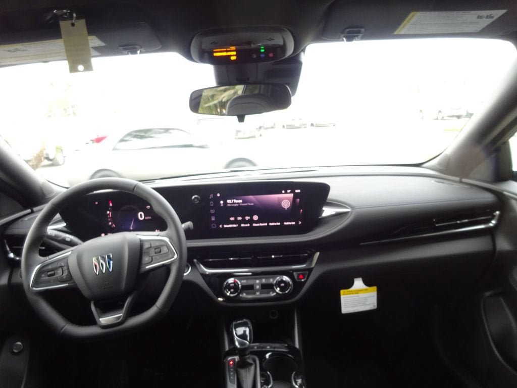 New 2026 Buick Envista Sport Touring FWD image 22