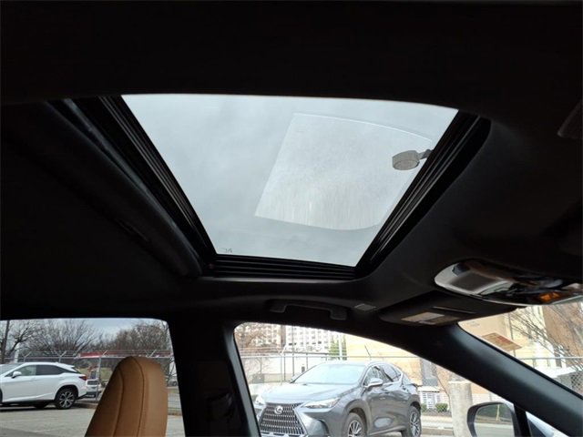 Used 2025 Lexus RX 350 Premium Plus image 21