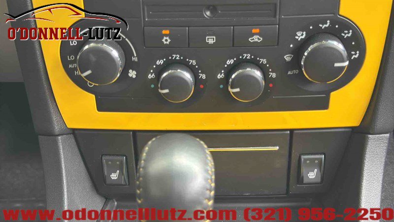 Used 2006 Dodge Charger R/T RWD image 23