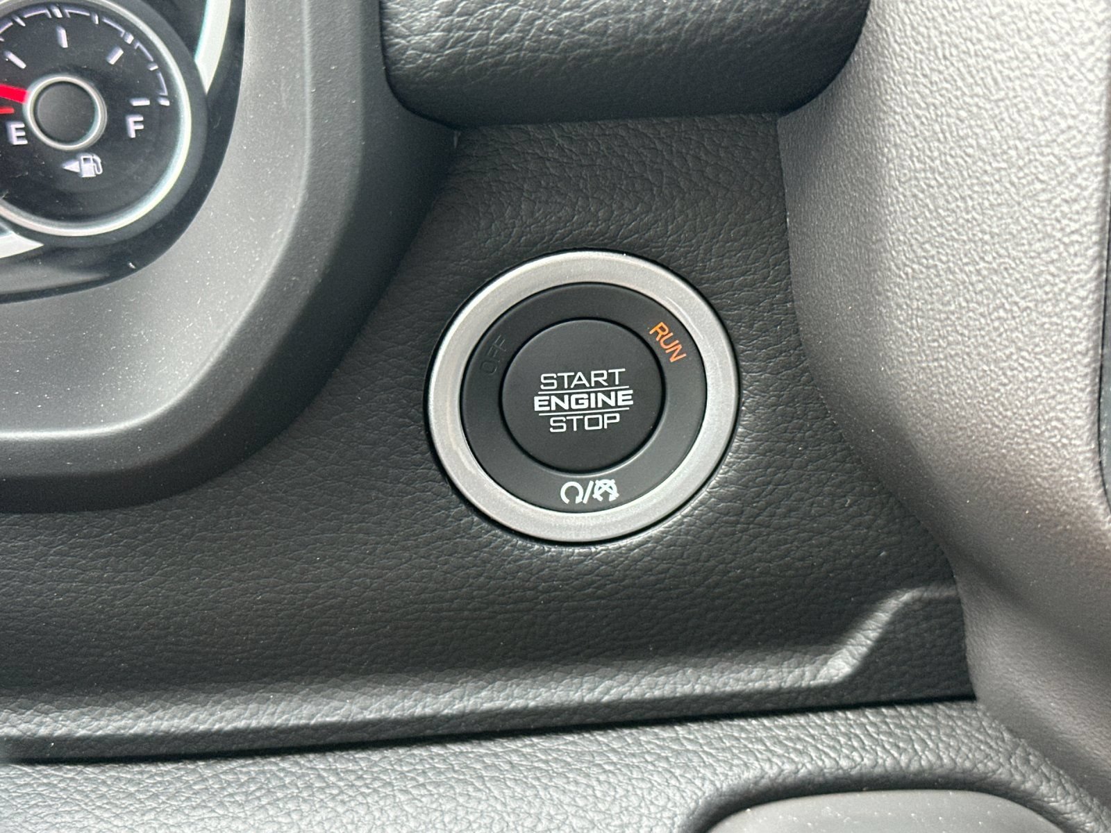 New 2026 RAM 1500 Big Horn RWD image 22