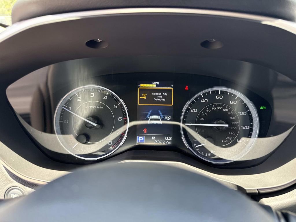 Used 2022 Subaru Ascent Limited w/ Technology Package image 40