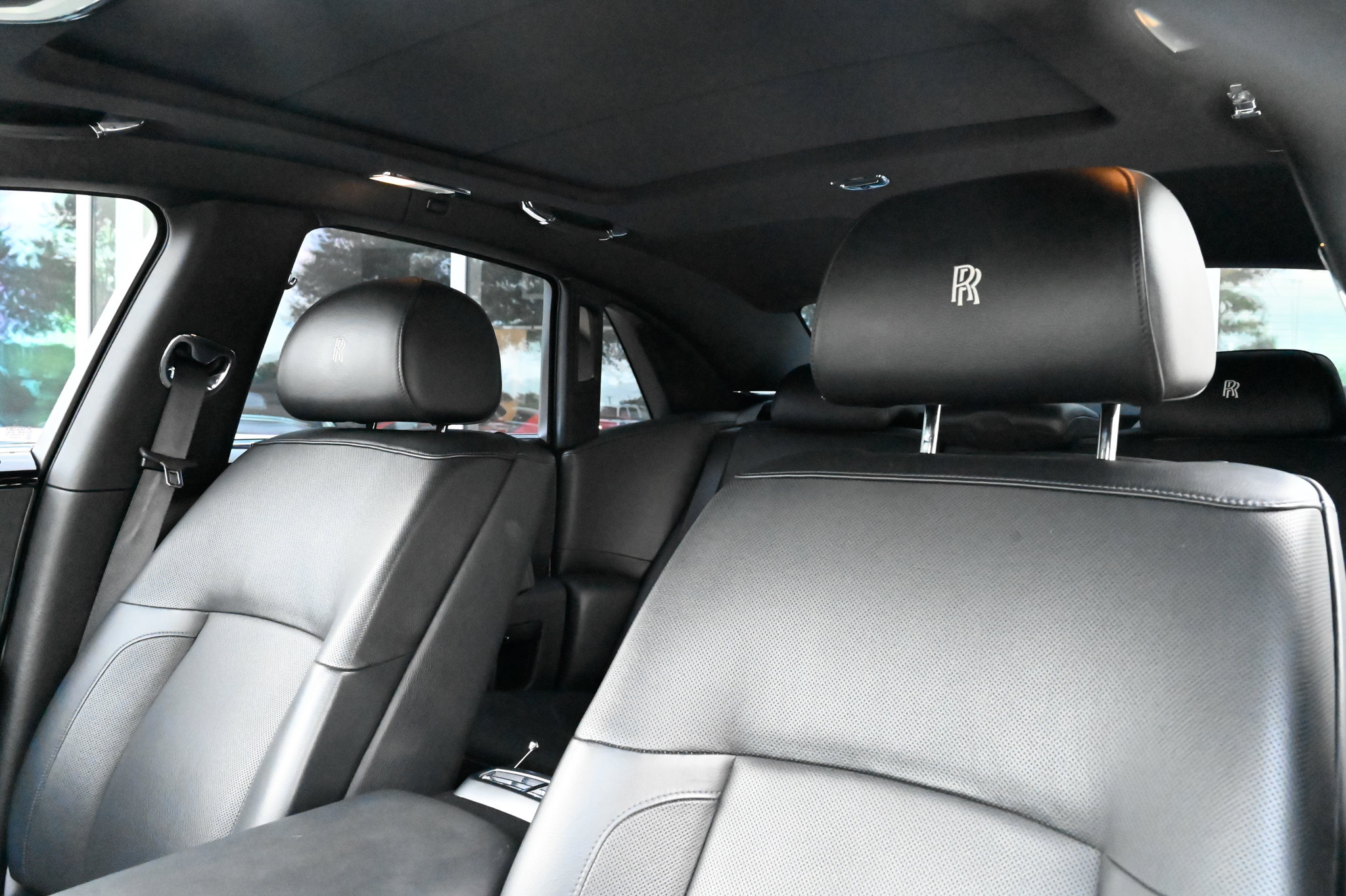 Used 2013 Rolls-Royce Ghost RWD image 11
