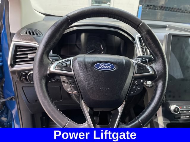 Used 2024 Ford Edge SEL w/ Convenience Package AWD/4WD image 14