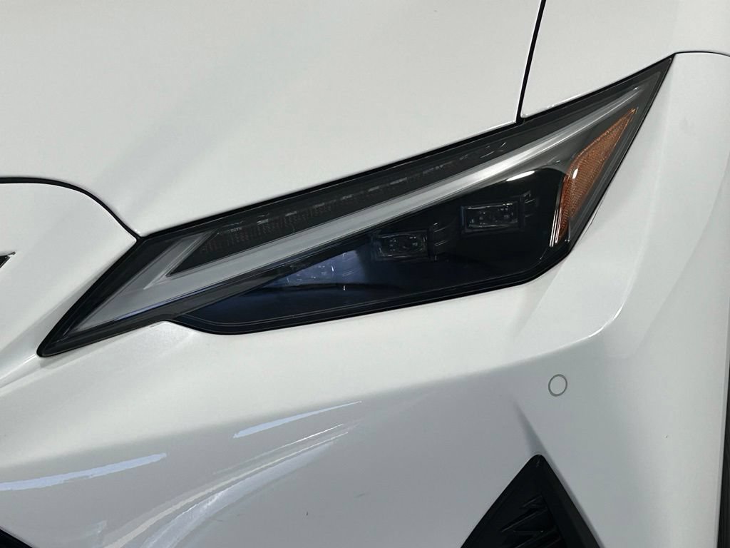 Used 2023 Lexus IS 500 w/ Accessory Package RWD image 3