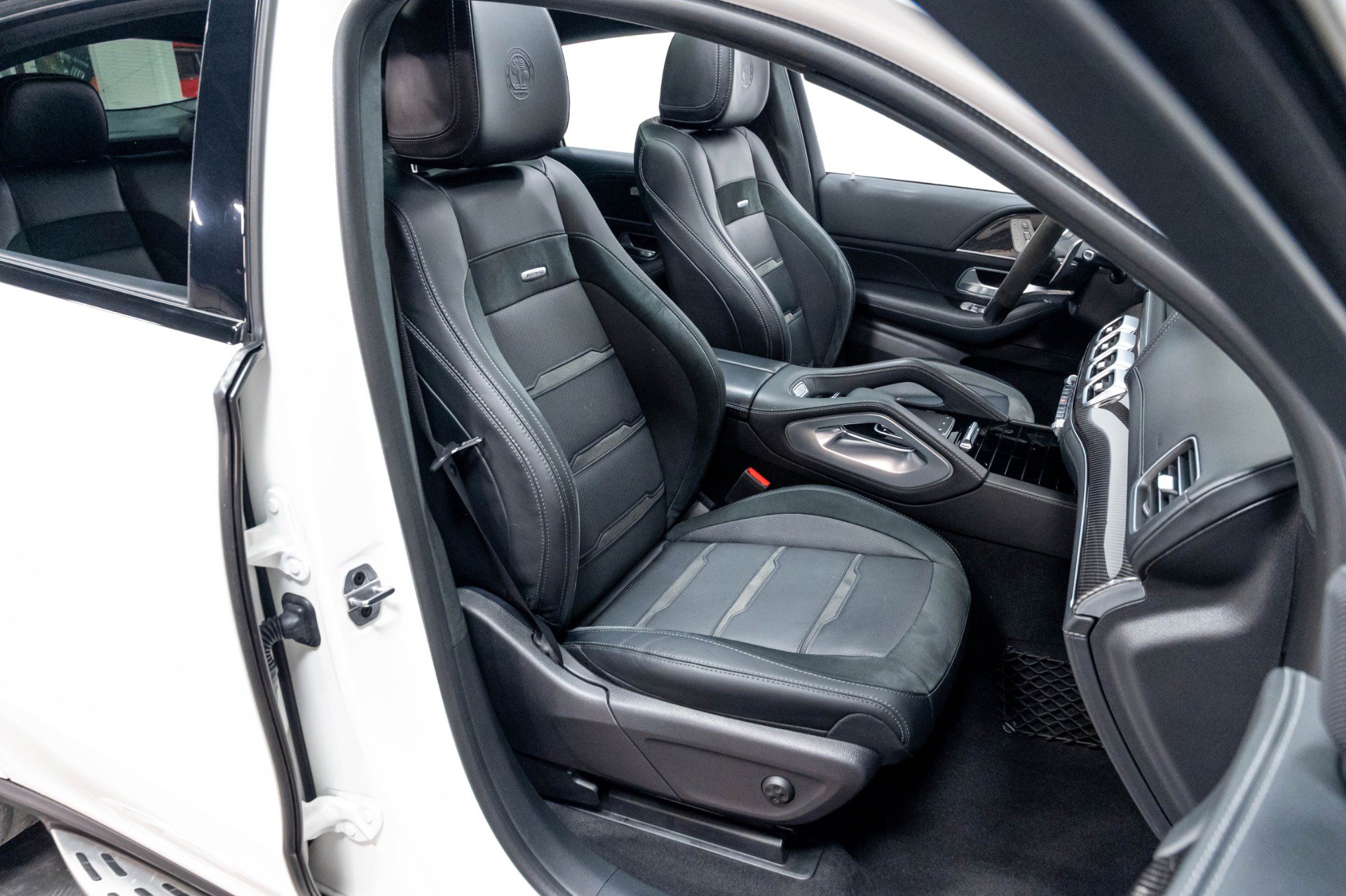 Used 2021 Mercedes-Benz GLE 63 AMG S image 24