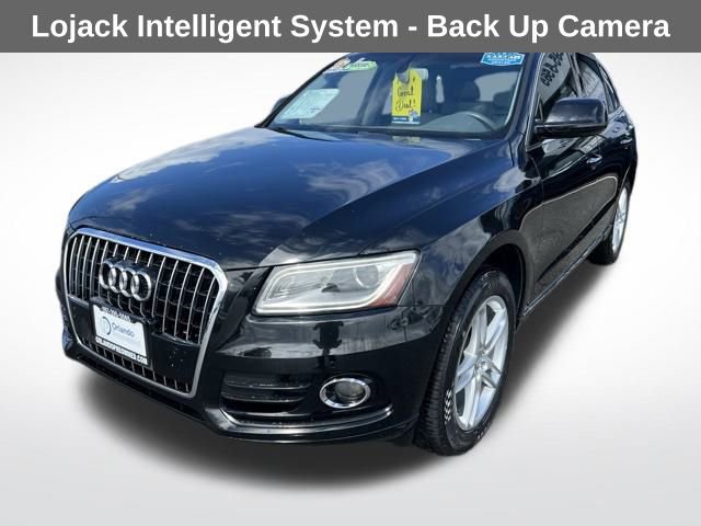 Used 2015 Audi Q5 2.0T Premium Plus image 5