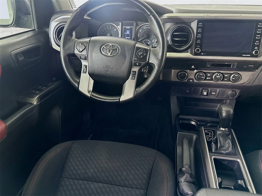 Used 2021 Toyota Tacoma SR5 image 16