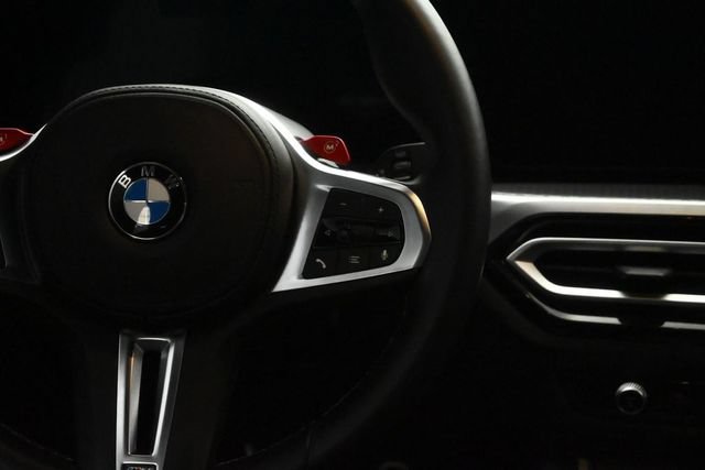 Used 2023 BMW M3 RWD image 43