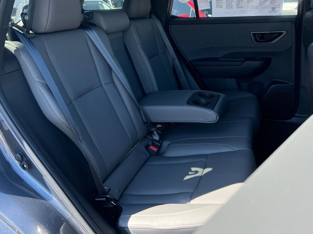 New 2026 Subaru Outback Limited AWD/4WD image 12