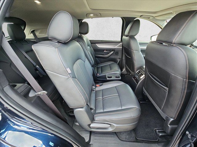 Used 2026 MAZDA CX-90 3.3 Turbo w/ Premium Sport Pkg AWD/4WD image 20