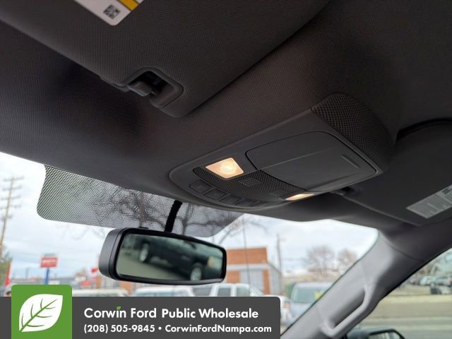 Used 2016 Ford F150 XLT w/ Equipment Group 301A Mid image 19