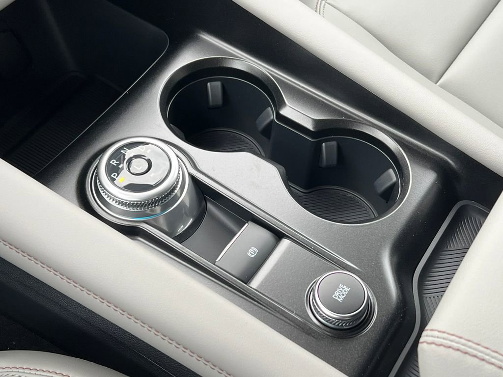 Used 2026 Ford Explorer Active w/ Active Comfort Package image 27