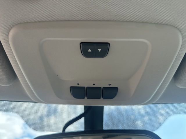 Used 2012 Chevrolet Impala LT w/ LT Sunroof Package image 24