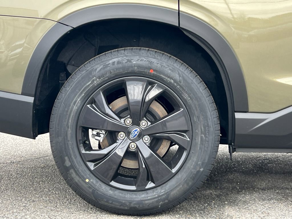 New 2026 Subaru Ascent Premium image 8