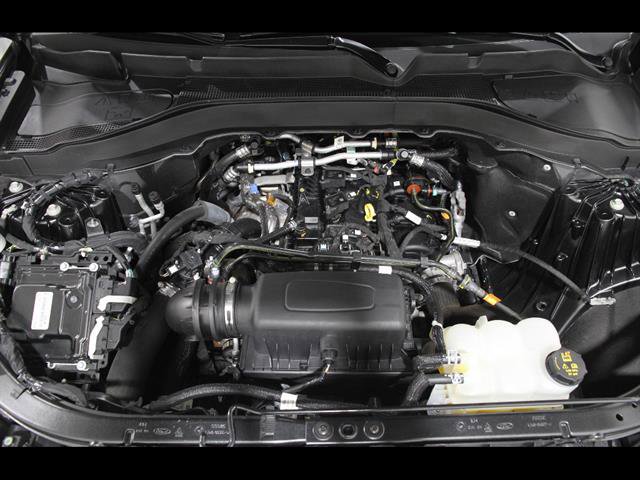 Certified 2024 Ford Explorer XLT w/ Equipment Group 202A AWD/4WD image 22