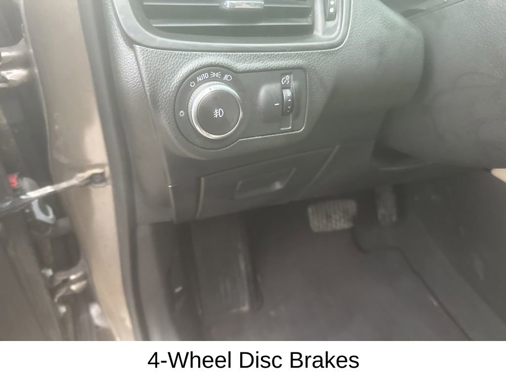 Used 2017 Buick Envision Premium image 21