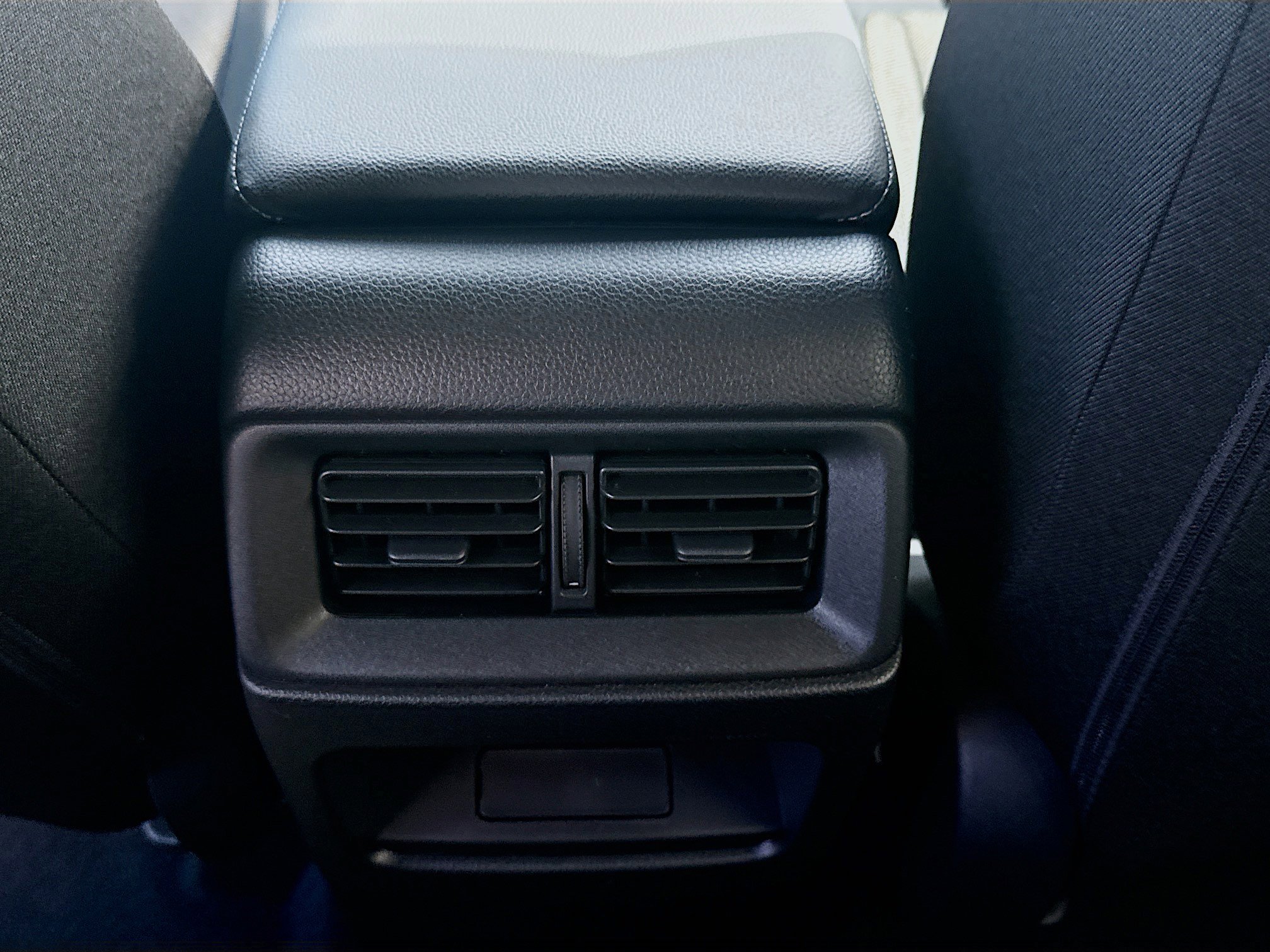 New 2026 Honda CR-V LX image 19