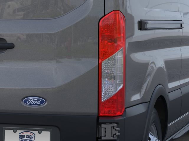 New 2026 Ford Transit 250 148 Medium Roof Extended AWD image 21