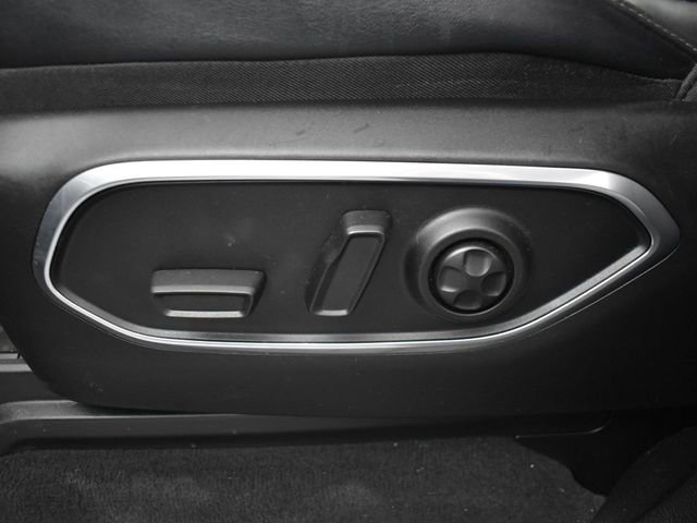 Used 2022 Jeep Wagoneer Series III image 15