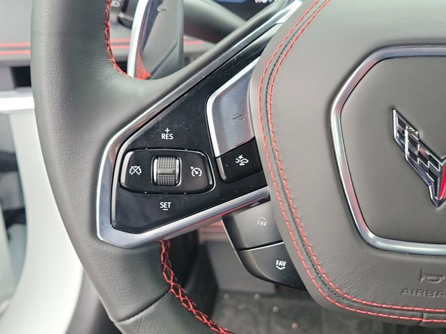 Used 2025 Chevrolet Corvette Z06 image 28