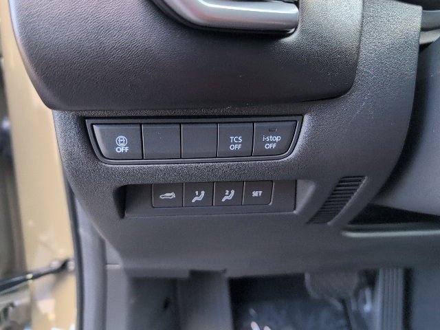 New 2025 MAZDA CX-50 Meridian Edition w/ Weather Package image 14