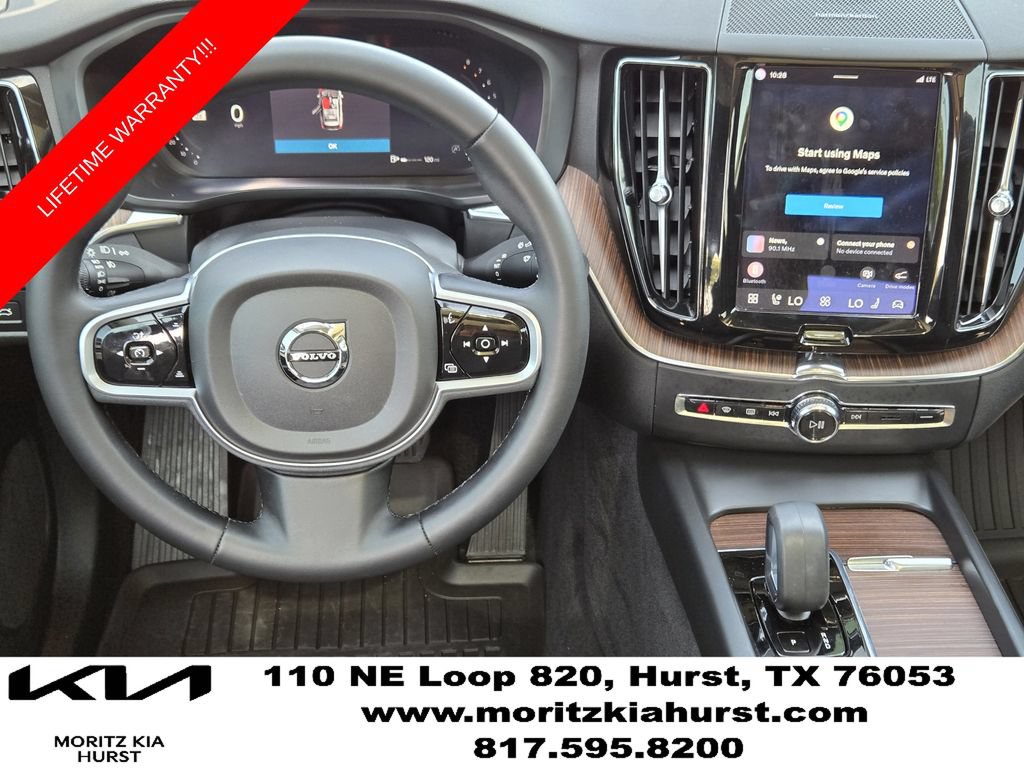 Used 2023 Volvo XC60 B5 Plus w/ Protection Package Premier FWD image 10