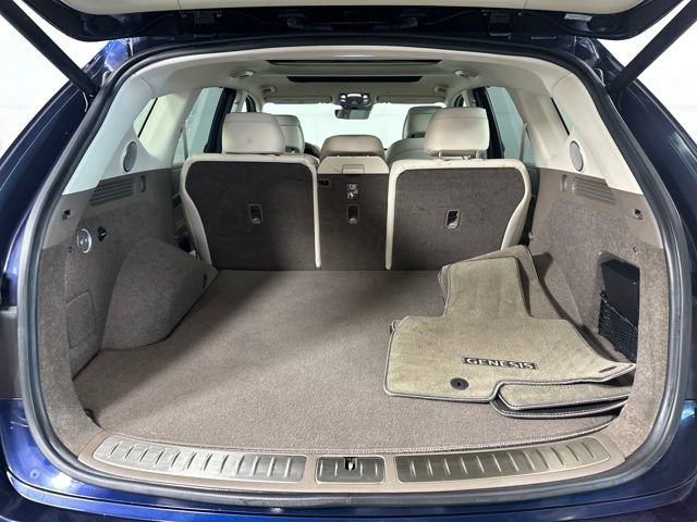 Used 2023 Genesis GV80 2.5T w/ Prestige 20" Package image 26