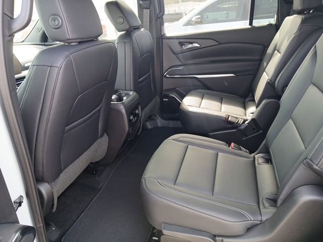 New 2026 Chevrolet Traverse LT w/ Enhanced Driving Package image 28