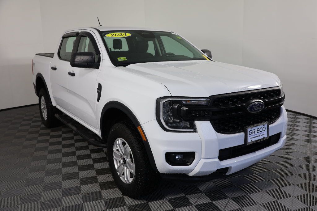 Used 2024 Ford Ranger XL