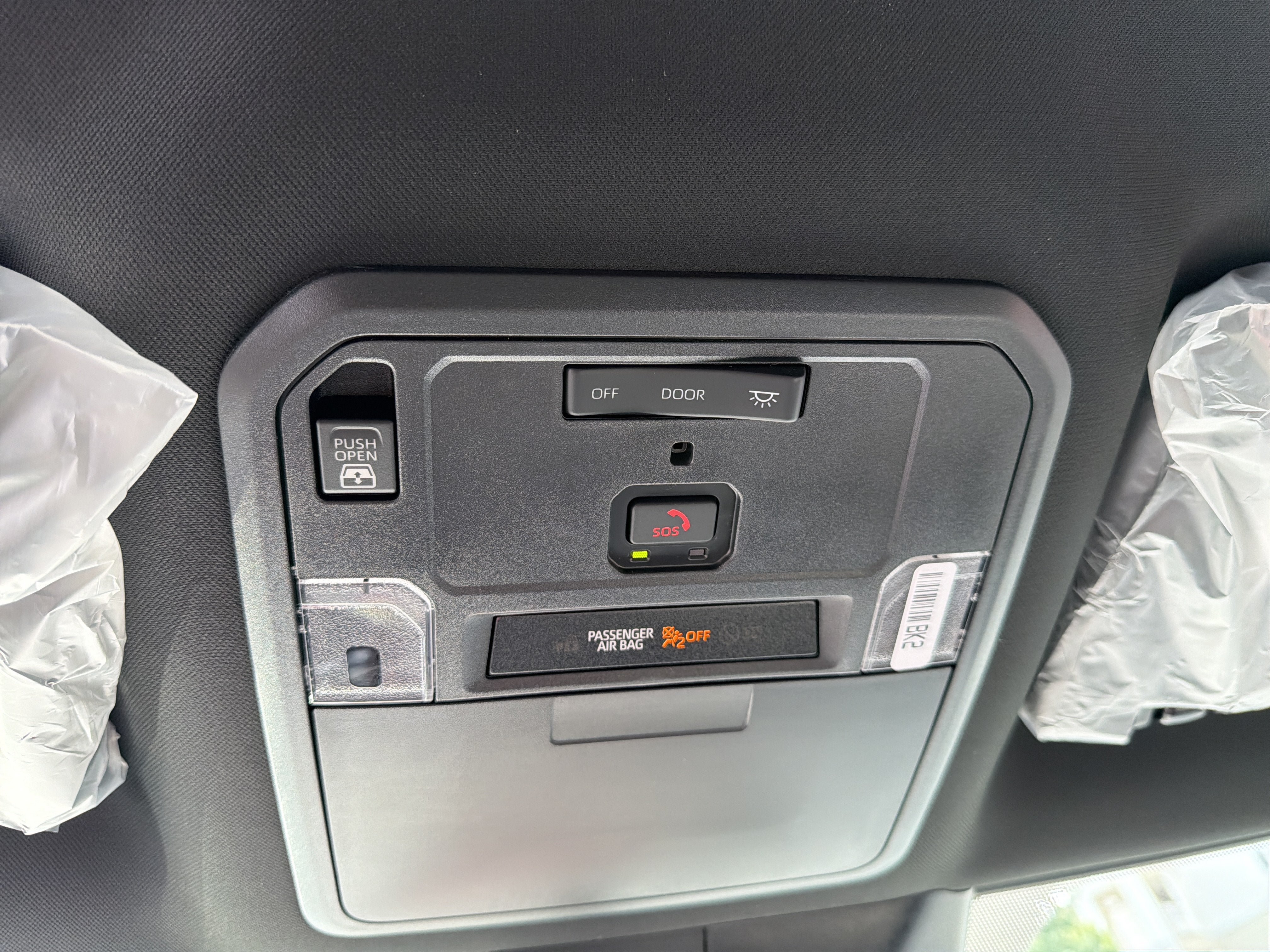 New 2026 Toyota Tundra SR5 AWD/4WD image 28