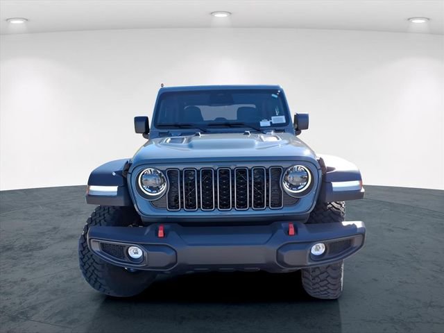 New 2026 Jeep Gladiator Rubicon image 4