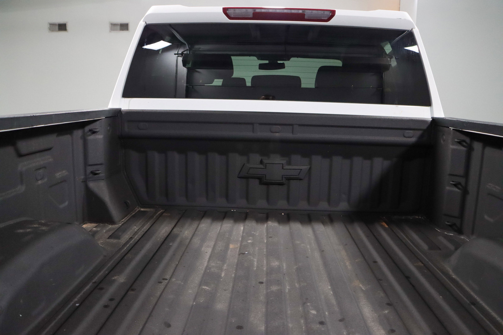 Used 2023 Chevrolet Silverado 2500 LT image 29