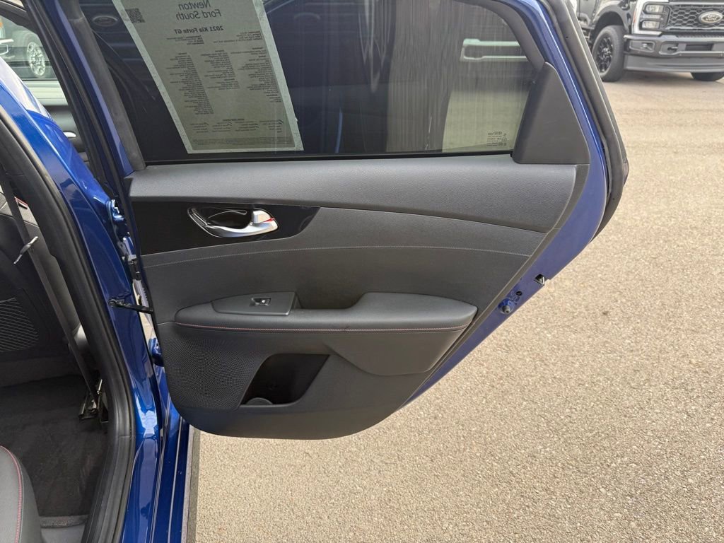 Used 2021 Kia Forte GT image 20