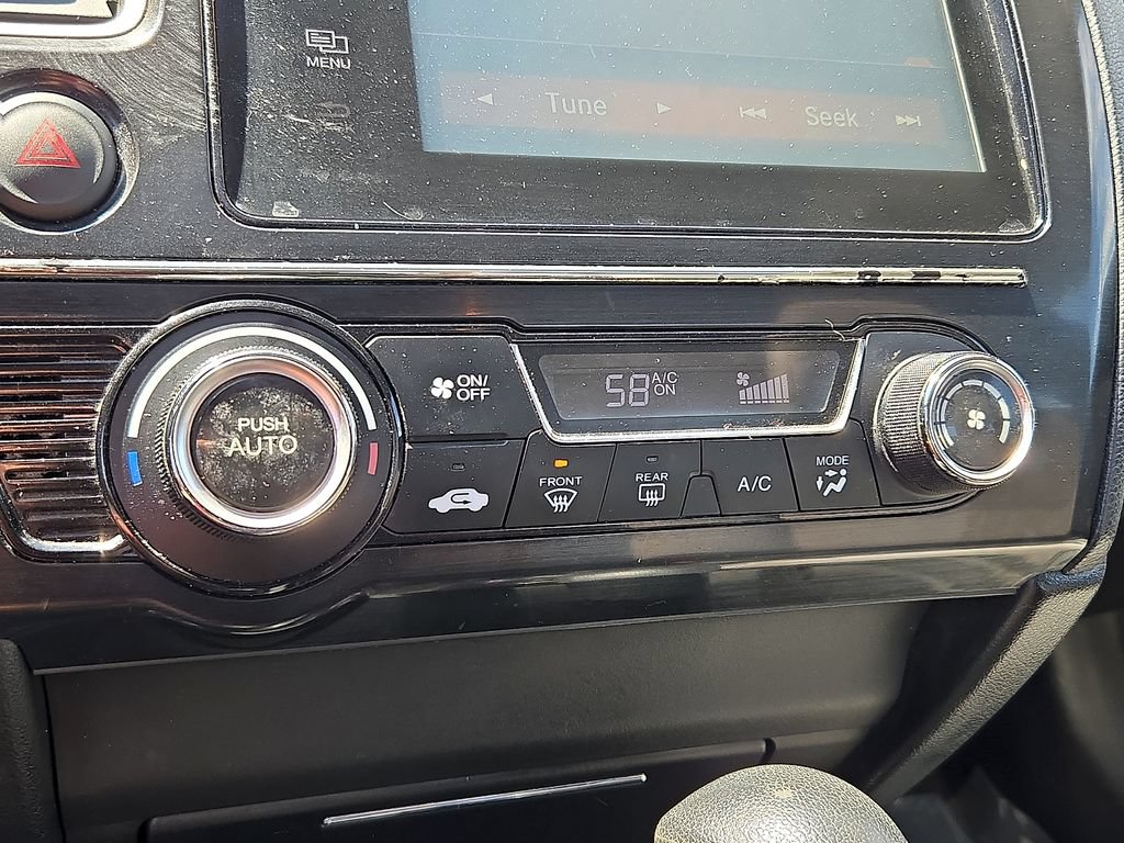 Used 2014 Honda Civic EX image 18