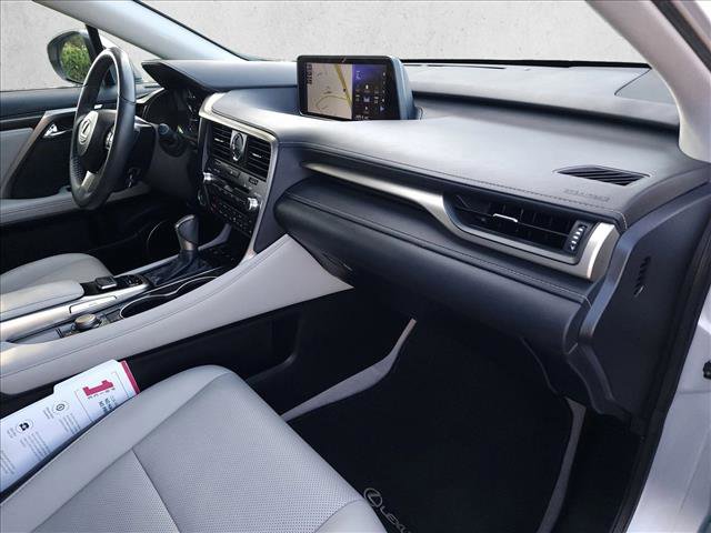 Used 2019 Lexus RX 350 AWD w/ Navigation Package image 21