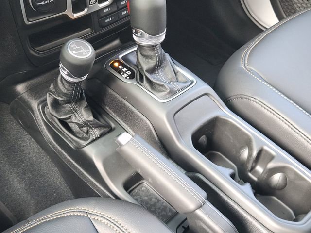 New 2026 Jeep Gladiator Sport AWD/4WD image 18