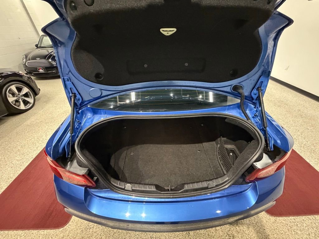 Used 2016 BMW M235i Coupe image 50