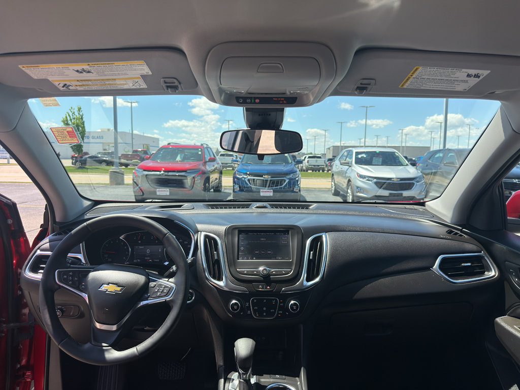 Certified 2024 Chevrolet Equinox LT AWD/4WD image 28