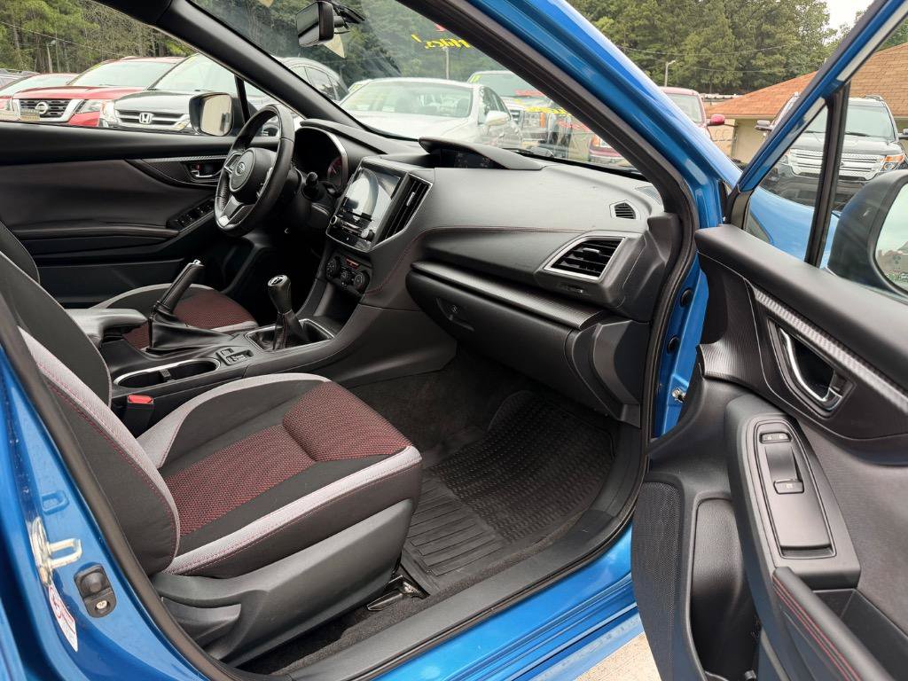 Used 2020 Subaru Impreza 2.0i Sport AWD/4WD image 19