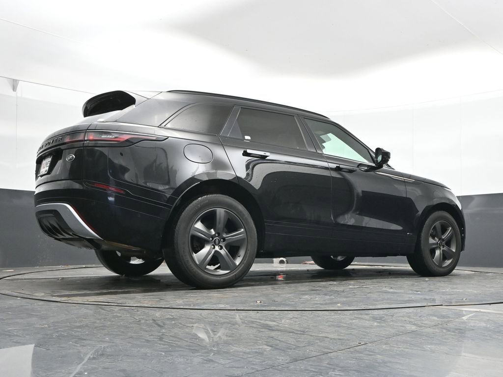 Used 2021 Land Rover Range Rover Velar R-Dynamic S AWD/4WD image 41