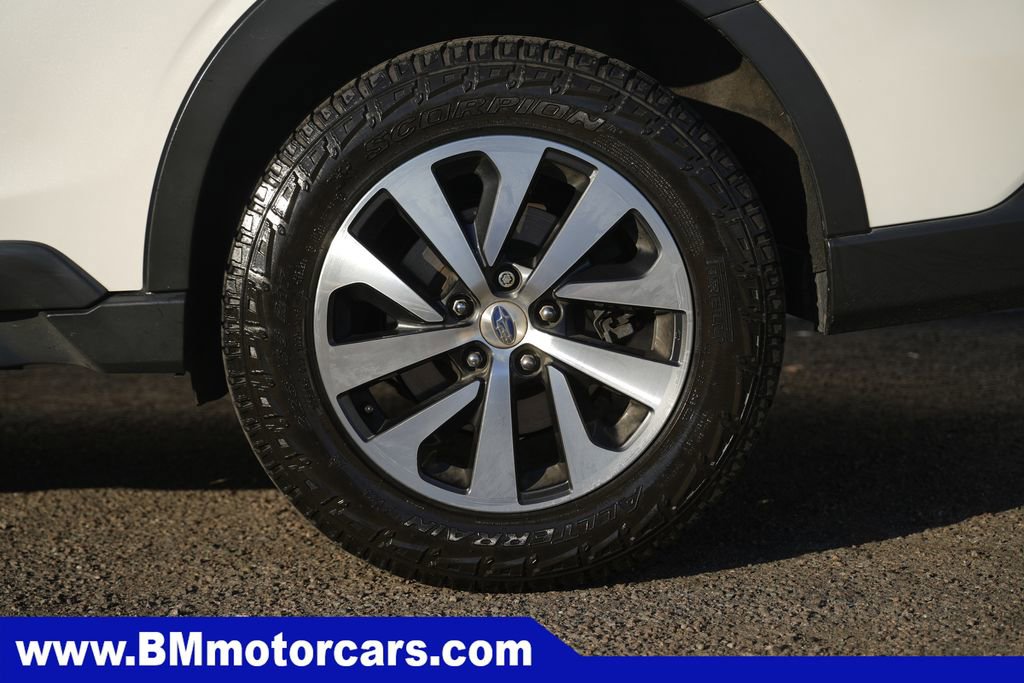 Used 2022 Subaru Outback Premium AWD/4WD image 14