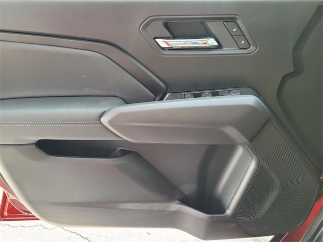 New 2026 Chevrolet Colorado LT w/ Advanced Trailering Package image 15