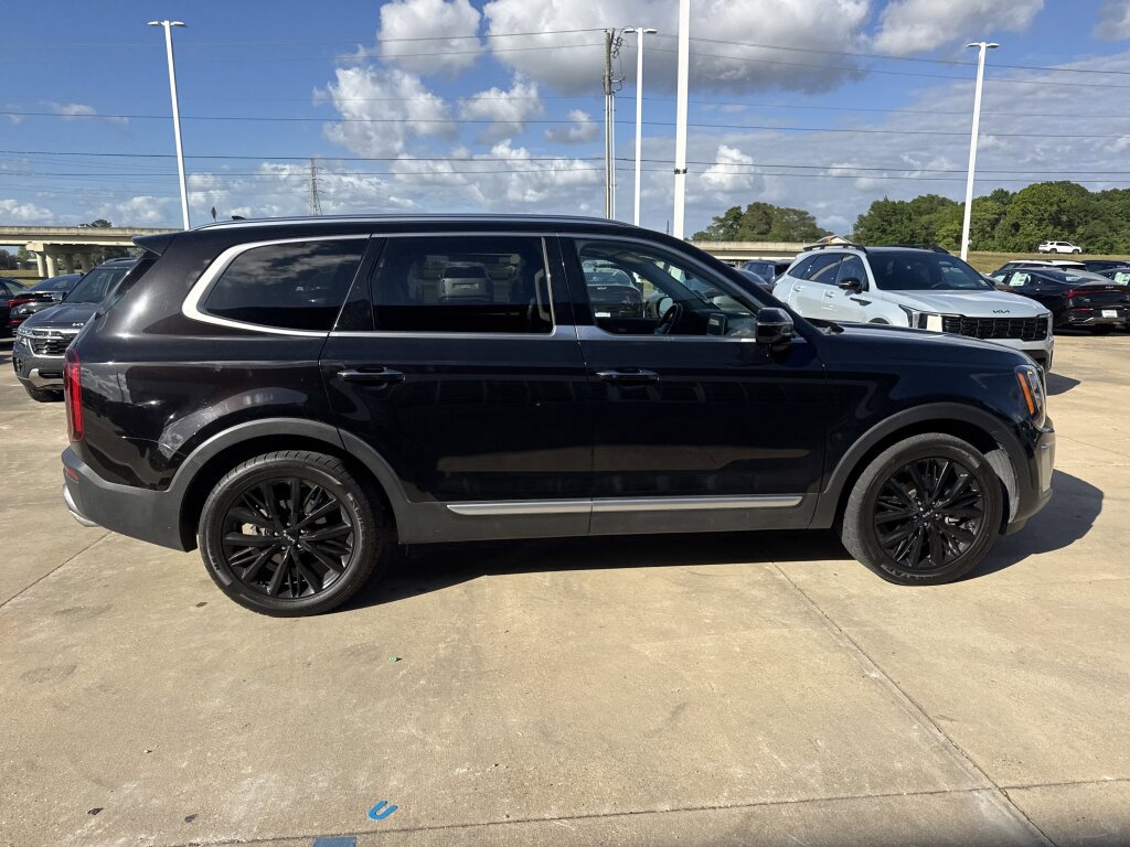 Certified 2022 Kia Telluride SX image 15