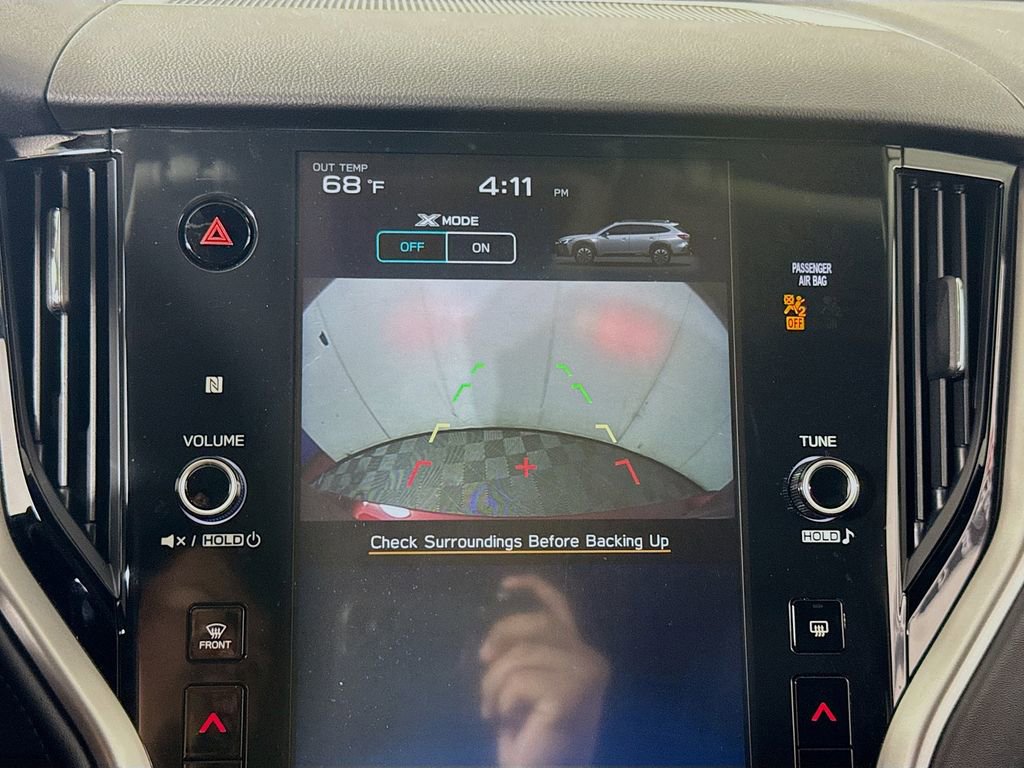 Used 2025 Subaru Outback Premium image 13