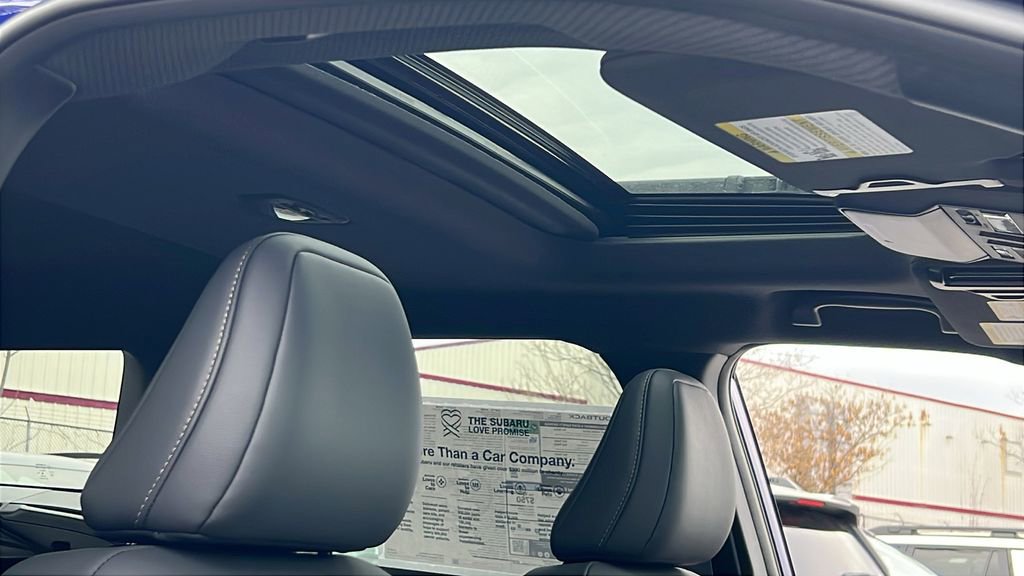 New 2026 Subaru Outback Limited image 9