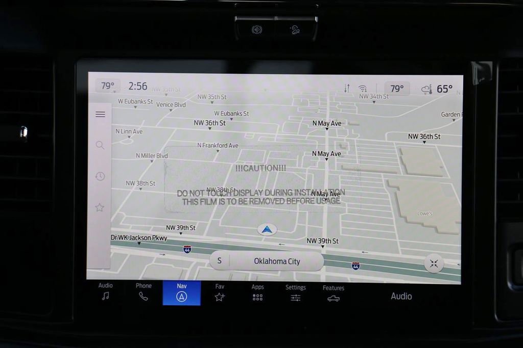 New 2026 Ford F350 Lariat w/ Black Appearance Package image 29